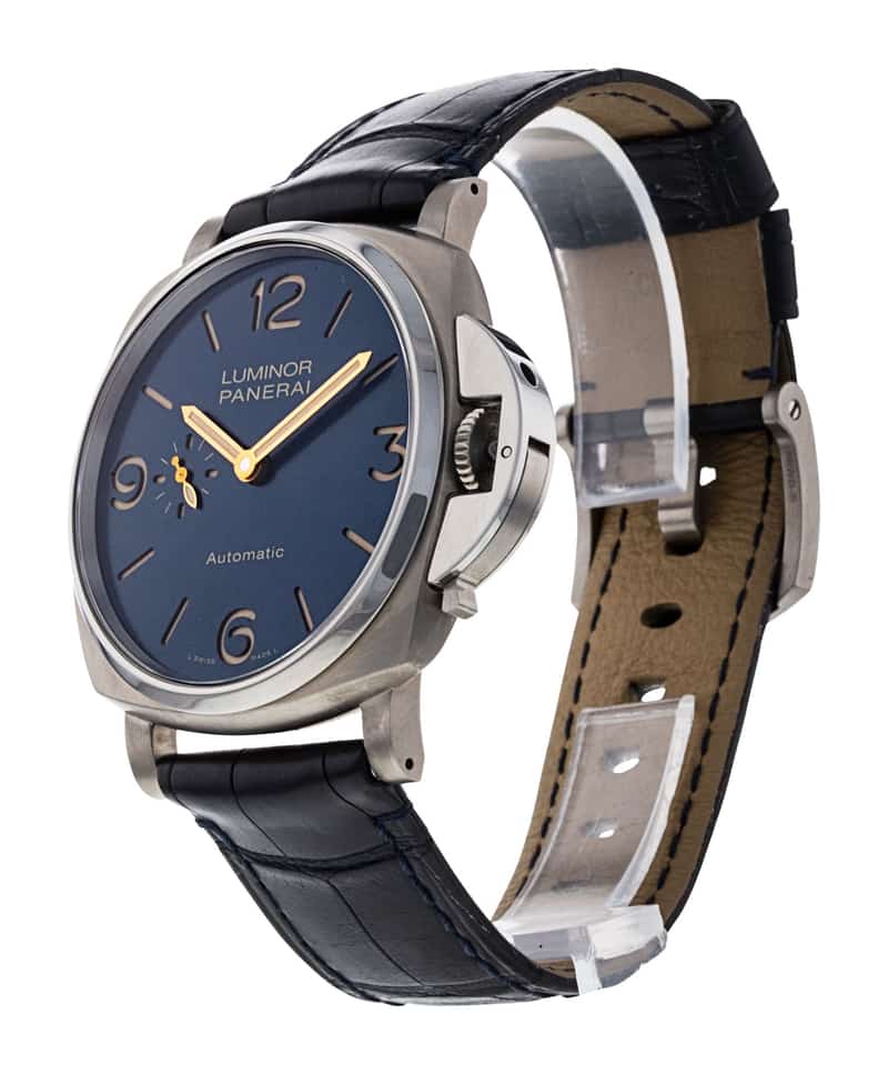 Panerai Luminor Due PAM00729